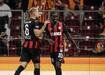�orum FK, ilk i� saha ma��nda seyircisiz!