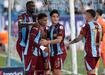 Trabzonspor, Avrupa kupalar�nda 156. ma��na ��kacak