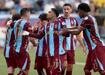 Trabzonspor - Ba�ak�ehir; 11'ler