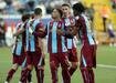 Trabzonspor'un Avrupa'da 720 g�nl�k hasreti