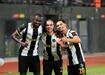 1. Lig'de 2. hafta raporu: Zirvede ��l� ortakl�k
