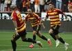 1.Lig'de g�ncel puan durumu!