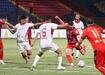 Mardin 1969 Spor'dan Antalyaspor kar��s�nda s�rpriz galibiyet