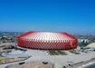 K�rg�zistan'da 51 bin ki�ilik stady...