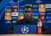 Niakhate: 'Fenerbah�e ola�an�st� bir kul�p'