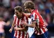 Atletico Madrid, sezona 3 puanla ba...