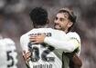 Be�ikta�, UEFA Avrupa Ligi'ne bir aya��n� att�!