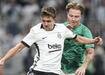 R�dvan Y�lmaz'dan Be�ikta�'ta �ov!