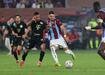 Trabzonspor'da Ernest Mu�i'nin b�y�k fedakarl���!