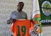 Alanyaspor, Ivan Cedric'i kadrosuna katt�