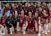 CANLI | T�rkiye - Slovenya