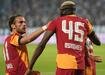 Victor Osimhen'den inan�lmaz istatistik!