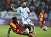 Eren Tozlu: 'Al��mam�z laz�m'
