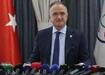 Rizespor Ba�kan� Saruhan, kul�b�n finansal durumunu a��klad�