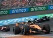 Formula 1 Hollanda GP'de Norris kazand�