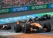 Hollanda GP'de pole Lando Norris'in oldu