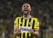Fenerbah�e i�in kritik goller; Vedat Muriqi ve Archie Brown