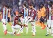 Trabzonspor 756 g�nd�r Avrupa'da galibiyete hasret