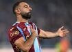 Trabzonspor'da Salah �ov ba�lad�!