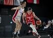 A Milli Kad�n Basketbol Tak�m�'n�n rakibi Bel�ika