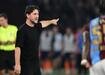 Fatih Tekke'den Salah ve transfer a��klamas�