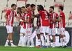 Sivasspor ligde 5 ma�t�r galibiyete hasret