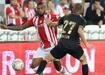 Gol d�ellosunda kazanan yok! Sivasspor ile Manisa FK yeni�emedi