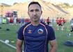 Ahmet Cing�z: '�n�allah 3 puan� alaca��z'