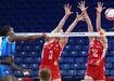Polonya, Slovenya'ya set vermeden galip!
