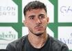 Emirhan Top�u: 'Skoru korumak i�in de�il kazanmak i�in geldik'