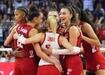 Filenin Sultanlar� durmuyor: 4'te 4!
