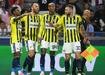Fenerbah�e, Lyon'u ge�ti: �ampiyonlar Ligi hasreti bitti!