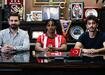 Sivasspor'dan forvete takviye: Clinton Duodu