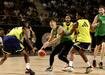 Glint K�rfez Basket'ten Fenerbah�e kar��s�nda galibiyet