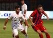 Vanspor, Mardin'den 90+3'te puanla ��kt�