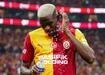 Victor Osimhen'in plan� Barcelona!