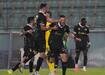 I�d�rspor siftah yapt�: Erokspor'u tek golle ge�ti