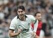 Dusan Vlahovic'ten Be�ikta�'ta rekor!