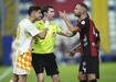 Fatih Karag�mr�k son nefeste 1 puan� ald�!