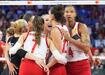 Filenin Sultanlar�, yar� finale y�kseldi