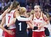 Sultanlar'�n finalle aras�ndaki son rakip S�rbistan