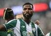 Iheanacho co�tu, Bursaspor yine kazand�!