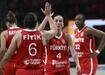 A Milli Kad�n Basketbol Tak�m� oyuncusu G�k�en Fitik'ten Avustralya de�erlendirmesi