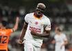 Victor Osimhen i�in kritik g�n