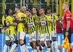 Fenerbah�e'de tek eksikle Ey�pspor'u konuk ediyor