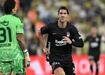 Dusan Vlahovic, Marsilya'y� iple �ekiyor!