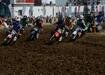 Motokros �ampiyonas�'nda Francisco Garcia birinci oldu