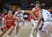 Potan�n Perileri, FIBA s�ralamas�nda 17. s�raya geriledi