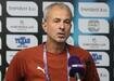 Sefer Y�lmaz: '�anss�z bir gol yedik'