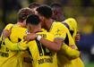 Borussia Dortmund, Villarreal'e kar...